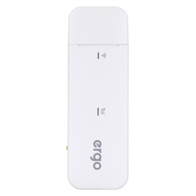 Роутер(модем) USB WiFi Ergo W023-CRC9 3G/4G з антенним роз`ємом UA