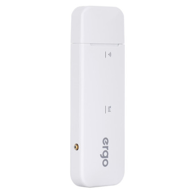 Роутер(модем) USB WiFi Ergo W023-CRC9 3G/4G з антенним роз`ємом UA