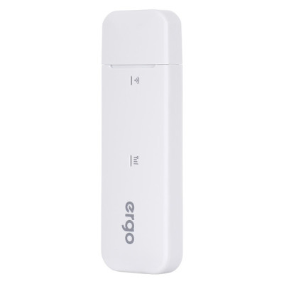 Роутер(модем) USB WiFi Ergo W023-CRC9 3G/4G з антенним роз`ємом UA