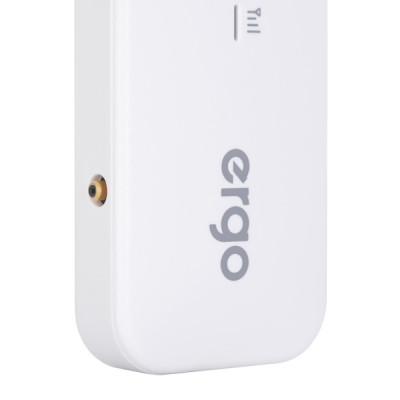 Роутер(модем) USB WiFi Ergo W023-CRC9 3G/4G з антенним роз`ємом UA