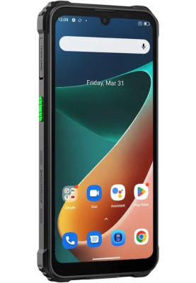Смартфон Blackview BV5300 Pro 4/64Gb Green Global version
