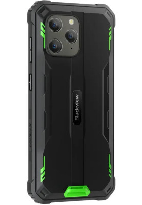 Смартфон Blackview BV5300 Pro 4/64Gb Green Global version