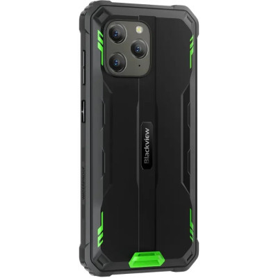 Смартфон Blackview BV5300 Pro 4/64Gb Green Global version Смартфон Blackview BV5300 Pro 4/64Gb Green Global version