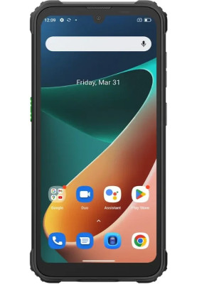Смартфон Blackview BV5300 Pro 4/64Gb Green Global version