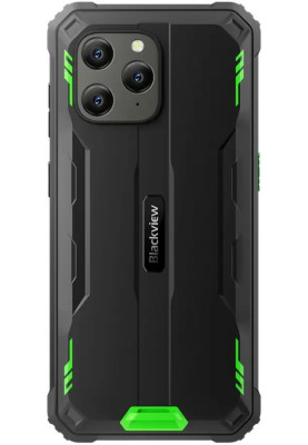 Смартфон Blackview BV5300 Pro 4/64Gb Green Global version