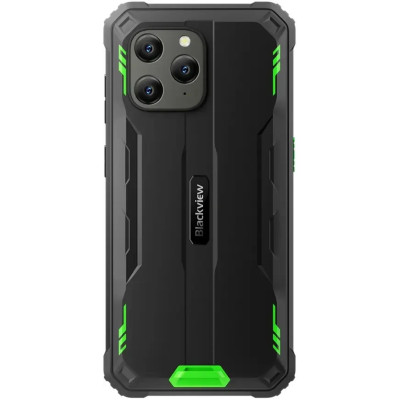 Смартфон Blackview BV5300 Pro 4/64Gb Green Global version Смартфон Blackview BV5300 Pro 4/64Gb Green Global version
