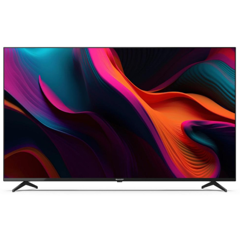 Телевізор Sharp 43GL4260E (4T-C43GL4260EB) UA UCRF