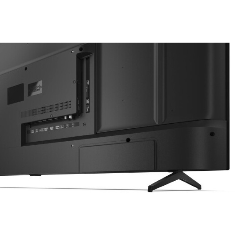 Телевізор Sharp 43GL4260E (4T-C43GL4260EB) UA UCRF