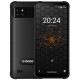 Смартфон Sigma X-treme PQ56 6/128Gb Black UA UCRF