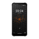 Смартфон Sigma X-treme PQ56 6/128Gb Black UA UCRF
