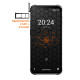Смартфон Sigma X-treme PQ56 6/128Gb Black UA UCRF