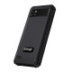 Смартфон Sigma X-treme PQ56 6/128Gb Black UA UCRF