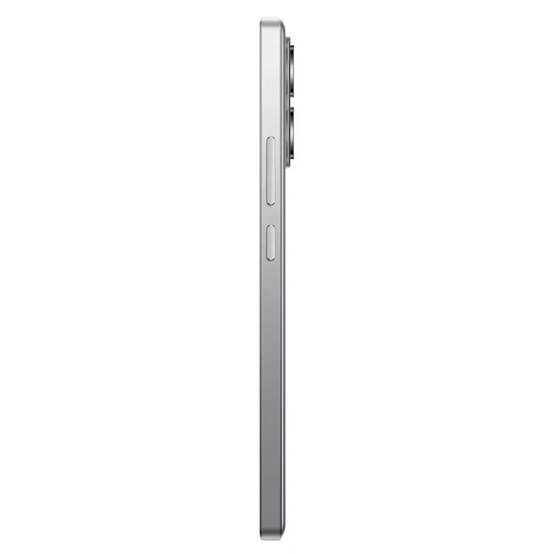 Смартфон Xiaomi Poco X6 Pro 5G 12/512Gb Grey NFC Global version