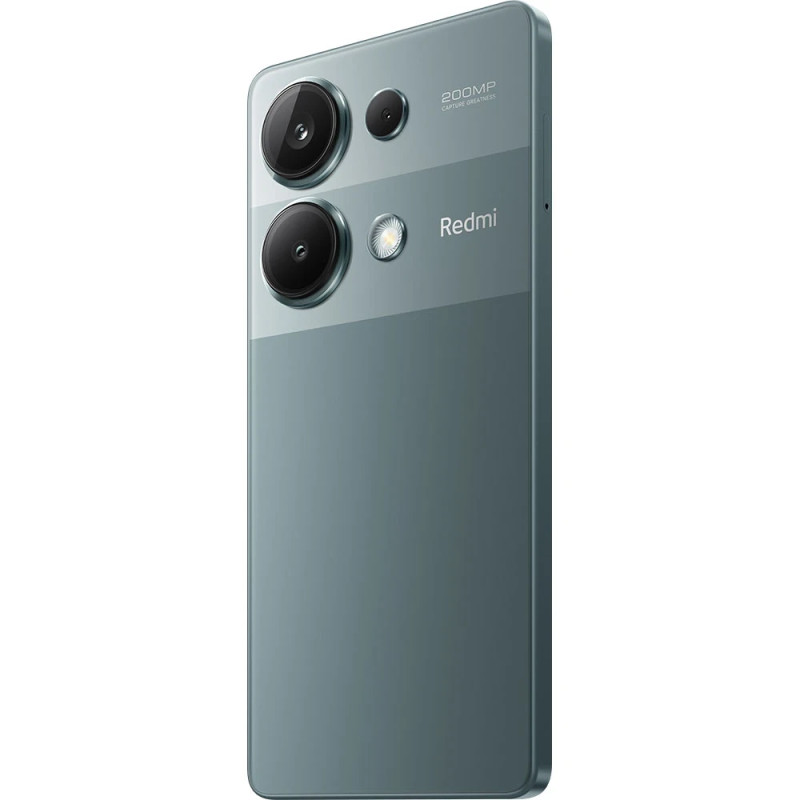 Смартфон Xiaomi Redmi Note 13 Pro 8/256Gb Forest Green NFC Global version