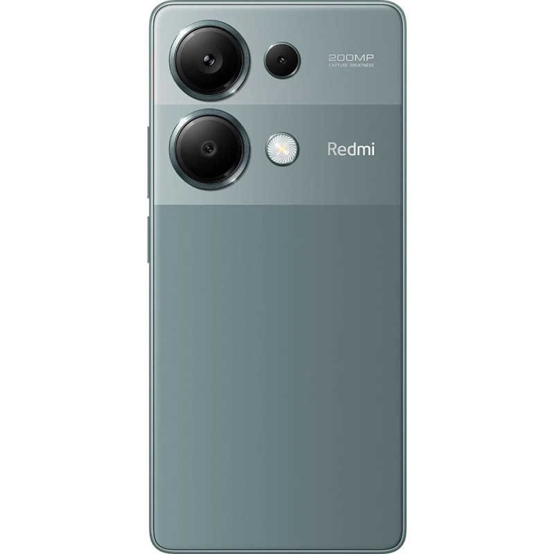 Смартфон Xiaomi Redmi Note 13 Pro 8/256Gb Forest Green NFC Global version