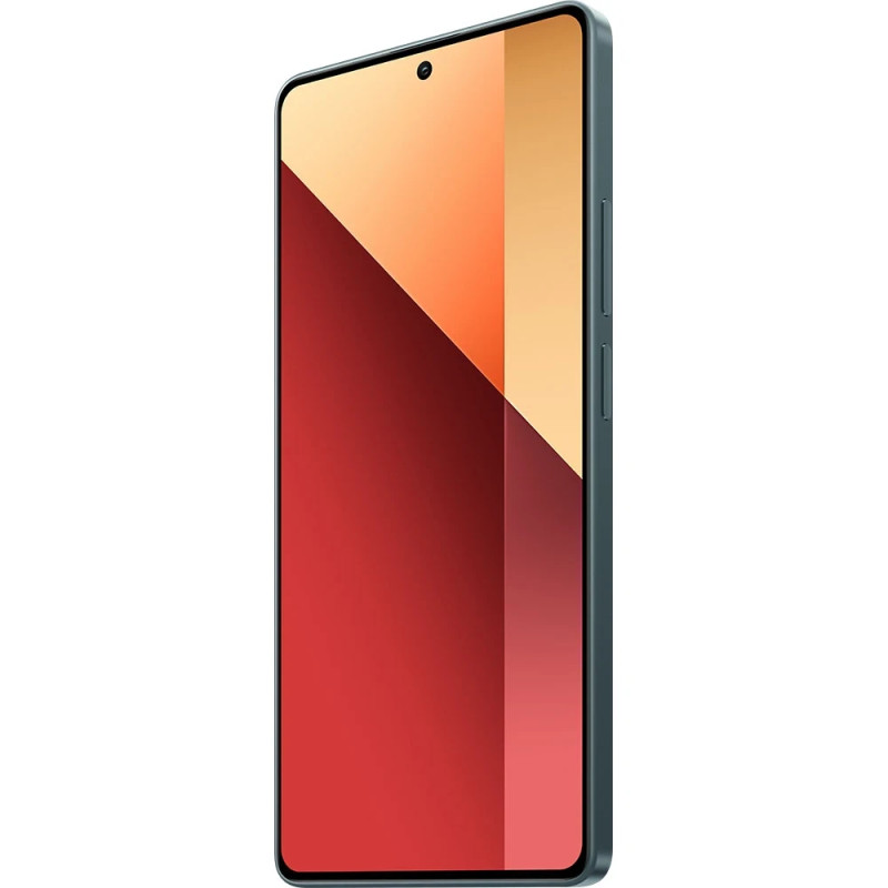 Смартфон Xiaomi Redmi Note 13 Pro 8/256Gb Forest Green NFC Global version