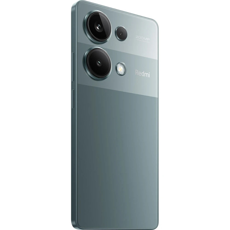 Смартфон Xiaomi Redmi Note 13 Pro 8/256Gb Forest Green NFC Global version
