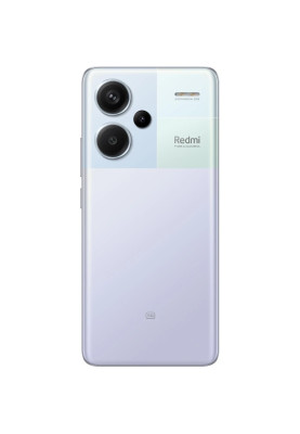Смартфон Xiaomi Redmi Note 13 Pro+ 5G 12/512Gb Aurora Purple NFC (No Adapter) Global version