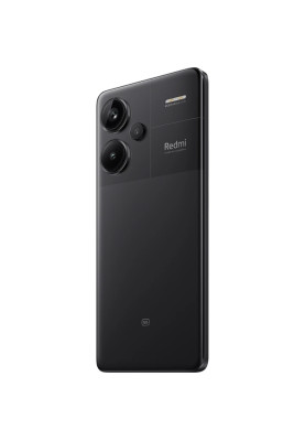 Смартфон Xiaomi Redmi Note 13 Pro+ 5G 12/512Gb Midnight Black NFC (No Adapter) Global version