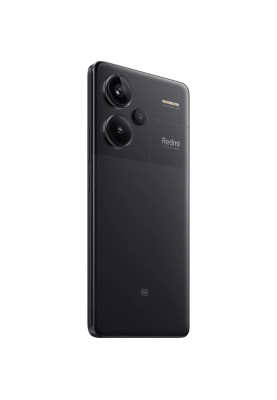 Смартфон Xiaomi Redmi Note 13 Pro+ 5G 12/512Gb Midnight Black NFC (No Adapter) Global version