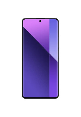 Смартфон Xiaomi Redmi Note 13 Pro+ 5G 12/512Gb Midnight Black NFC (No Adapter) Global version