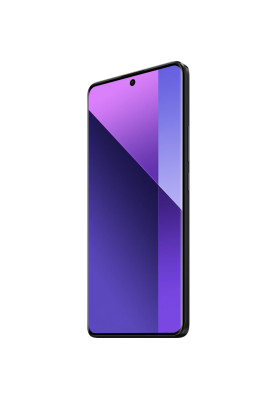 Смартфон Xiaomi Redmi Note 13 Pro+ 5G 12/512Gb Midnight Black NFC (No Adapter) Global version