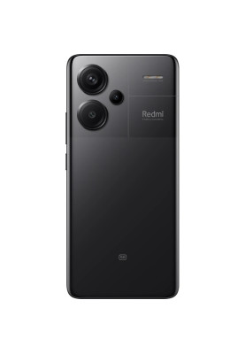 Смартфон Xiaomi Redmi Note 13 Pro+ 5G 12/512Gb Midnight Black NFC (No Adapter) Global version
