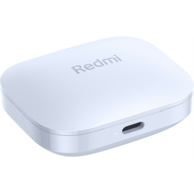 TWS Xiaomi Redmi Buds 5 5.3 Sky blue (BHR7631GL) UA