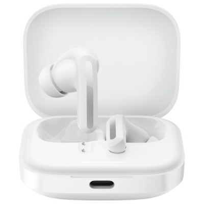 TWS Xiaomi Redmi Buds 5 5.3 White (BHR7628GL) UA
