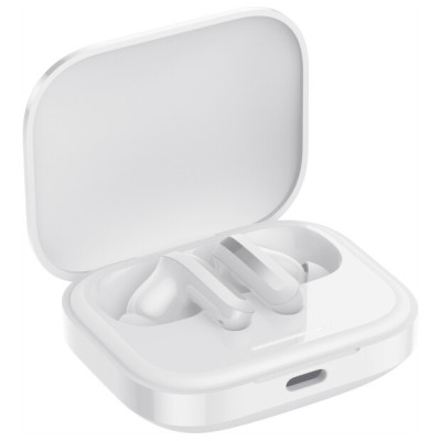 TWS Xiaomi Redmi Buds 5 5.3 White (BHR7628GL) UA