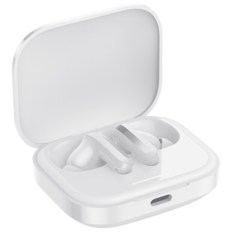 TWS Xiaomi Redmi Buds 5 5.3 White (BHR7628GL) UA
