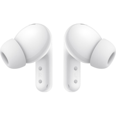 TWS Xiaomi Redmi Buds 5 5.3 White (BHR7628GL) UA