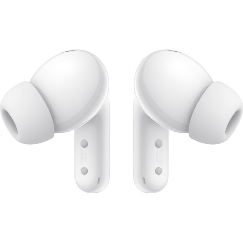 TWS Xiaomi Redmi Buds 5 5.3 White (BHR7628GL) UA