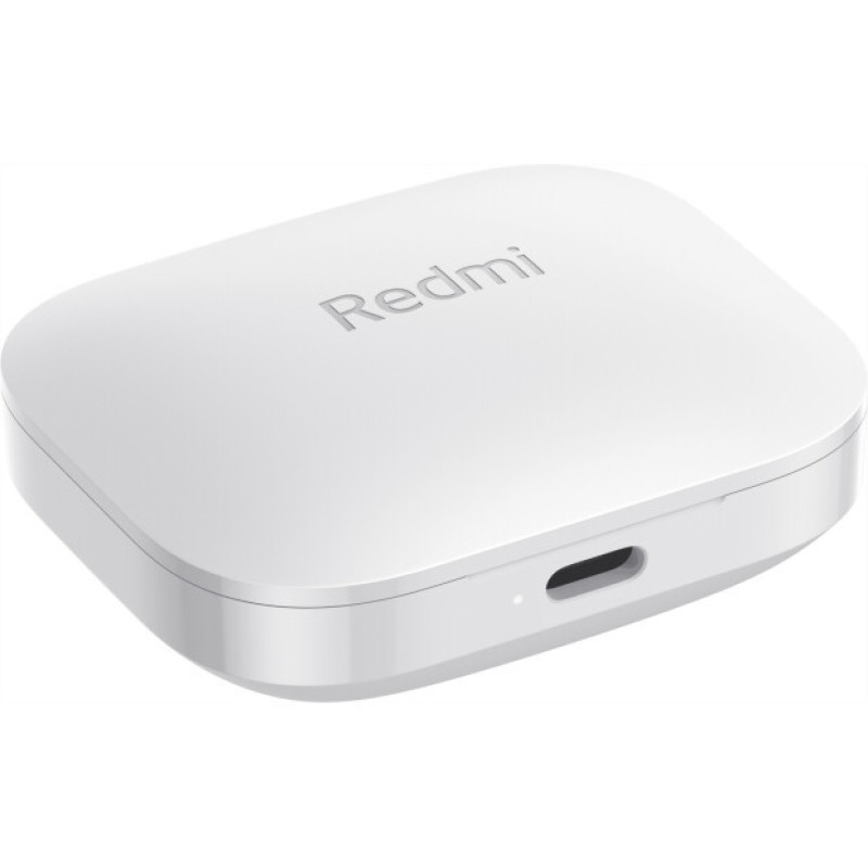 TWS Xiaomi Redmi Buds 5 5.3 White (BHR7628GL) UA