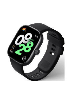 Smart Watch Redmi Watch 4 Obsidian Black UA