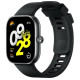 Smart Watch Redmi Watch 4 Obsidian Black UA