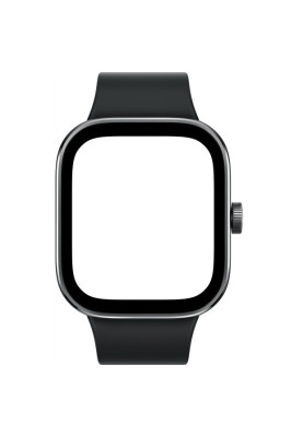 Smart Watch Redmi Watch 4 Obsidian Black UA