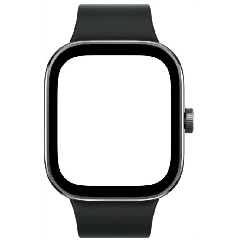 Smart Watch Redmi Watch 4 Obsidian Black UA
