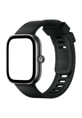 Smart Watch Redmi Watch 4 Obsidian Black UA