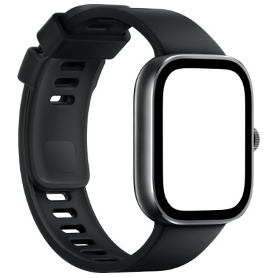 Smart Watch Redmi Watch 4 Obsidian Black UA