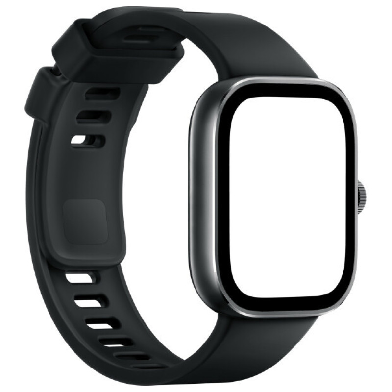 Smart Watch Redmi Watch 4 Obsidian Black UA