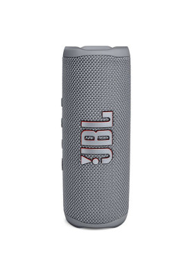 Bluetooth Колонка JBL Flip 6 Grey (JBLFLIP6GREY) UA