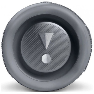 Bluetooth Колонка JBL Flip 6 Grey (JBLFLIP6GREY) UA