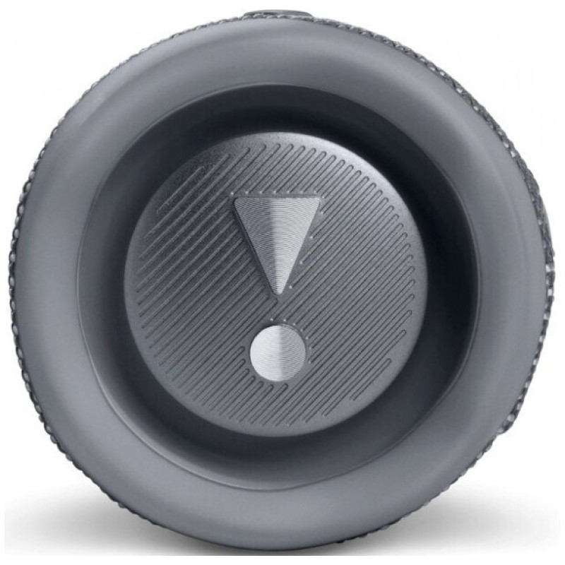 Bluetooth Колонка JBL Flip 6 Grey (JBLFLIP6GREY) UA