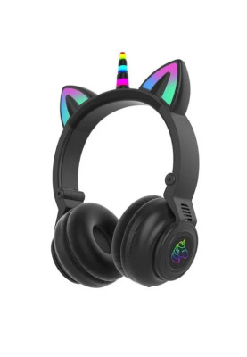 Bluetooth Stereo Unicorn STN-27 LED black