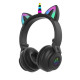 Bluetooth Stereo Unicorn STN-27 LED black