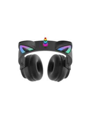 Bluetooth Stereo Unicorn STN-27 LED black