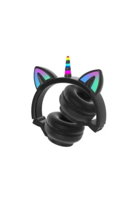 Bluetooth Stereo Unicorn STN-27 LED black