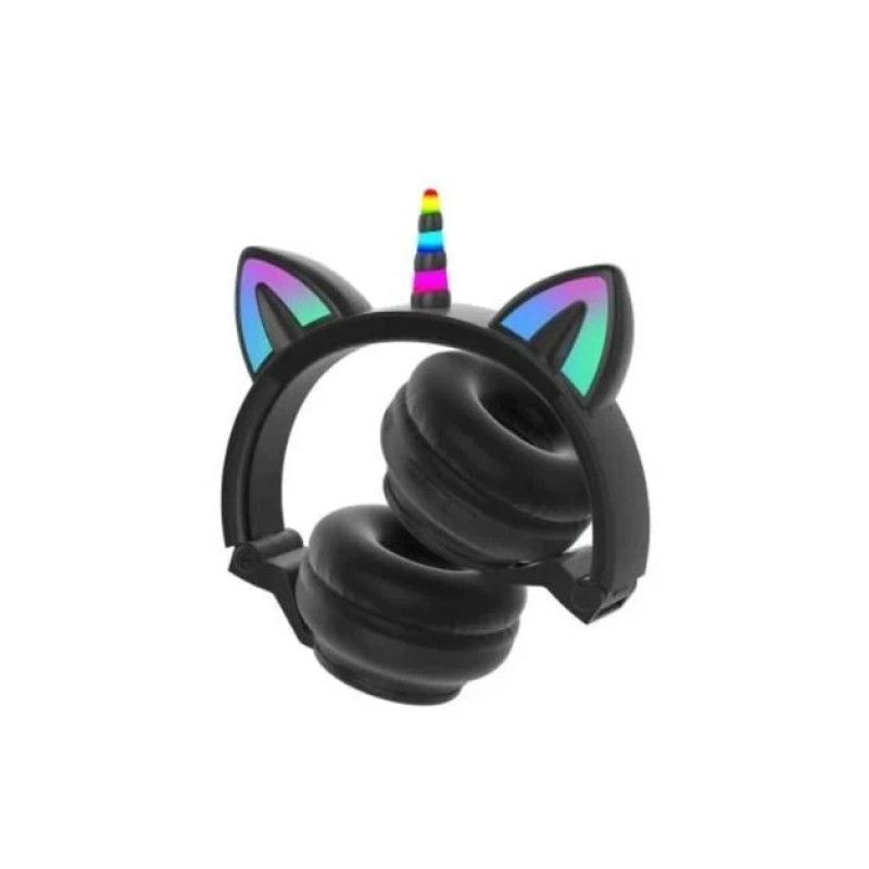 Bluetooth Stereo Unicorn STN-27 LED black