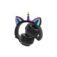 Bluetooth Stereo Unicorn STN-27 LED black